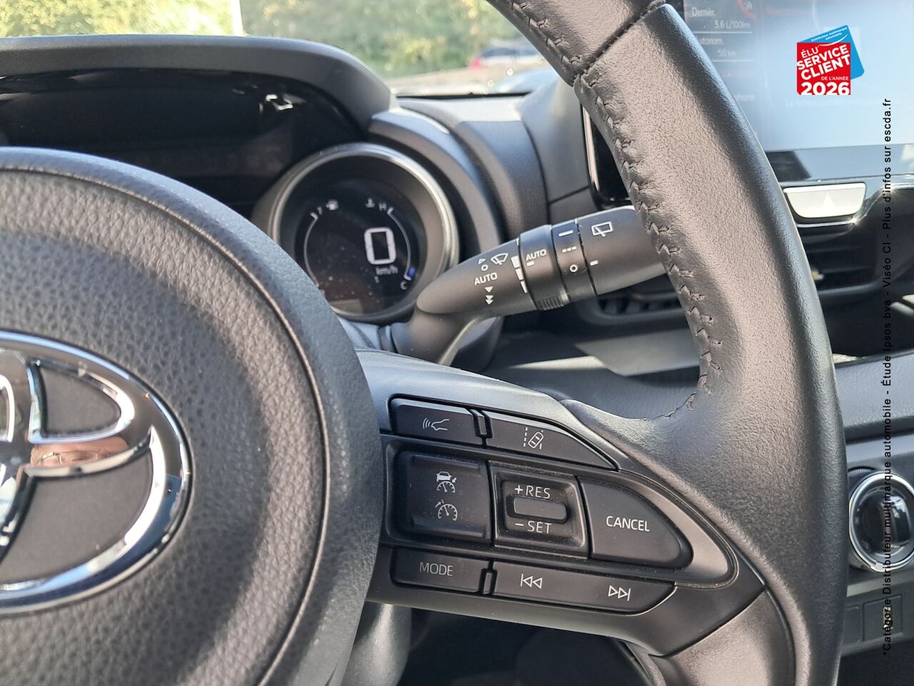 chez Toyota Longwy