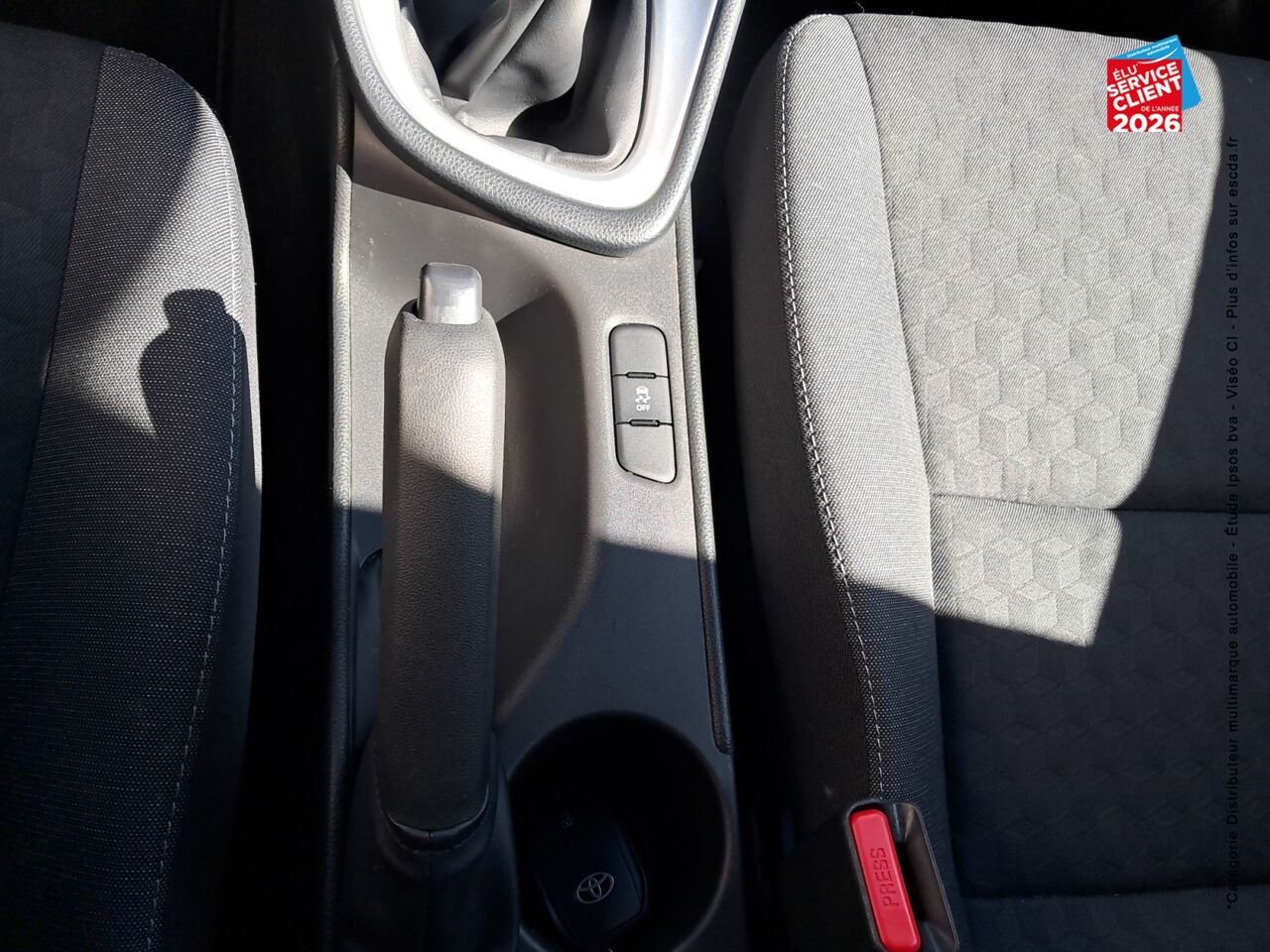 chez Toyota Longwy