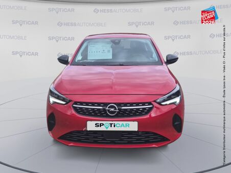 OPEL CORSA 1.2 TURBO 100CH...
