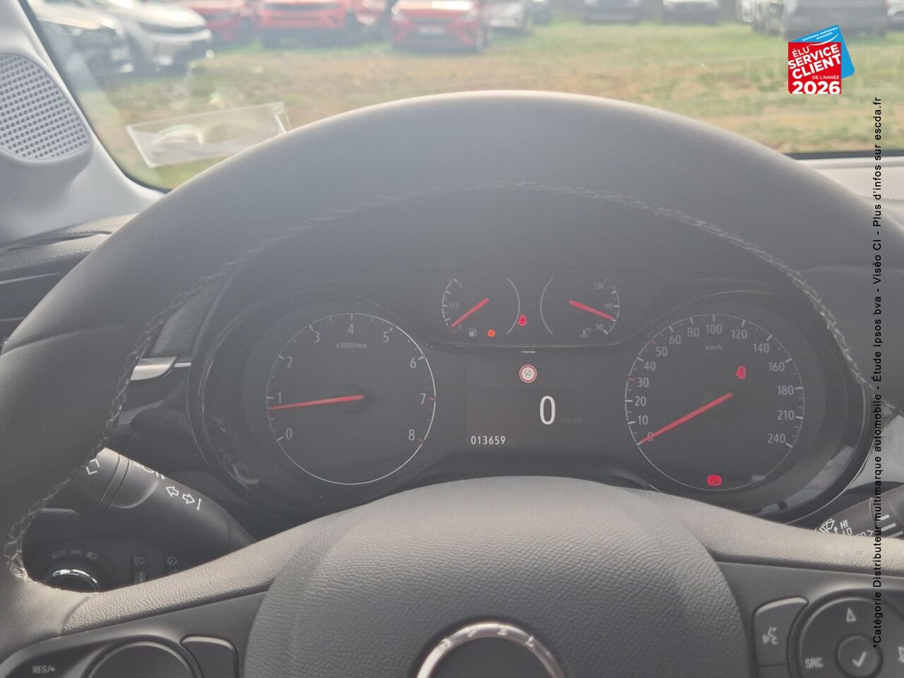 chez Opel Verdun