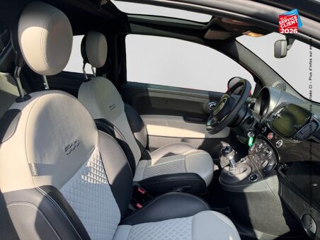 FIAT 500 1.0 70CH BSG SS...