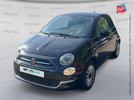 FIAT 500 1.0 70CH BSG SS...