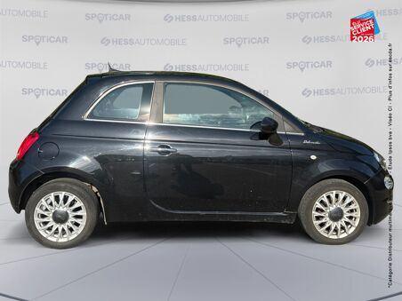 FIAT 500 1.0 70CH BSG SS...