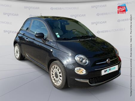 FIAT 500 1.0 70CH BSG SS...