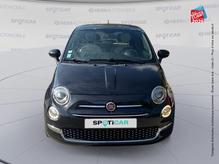 FIAT 500 1.0 70CH BSG SS...
