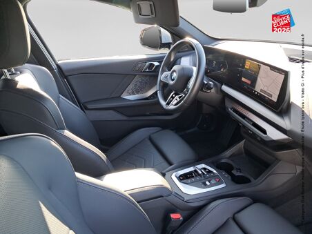 BMW SERIE 1 120DA 163CH M...