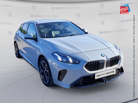 BMW SERIE 1 120DA 163CH M...