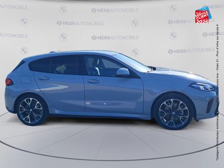BMW SERIE 1 120DA 163CH M...