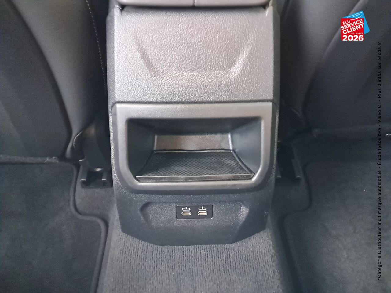 chez BMW Besançon