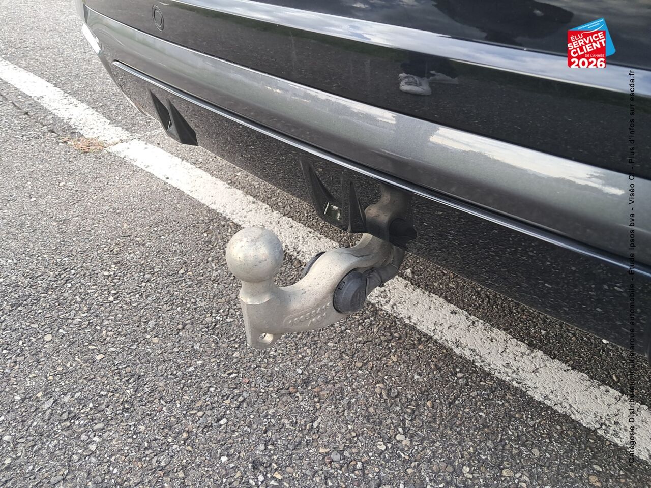 chez BMW Besançon