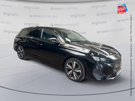 PEUGEOT 308 SW 1.5 BLUEHDI...