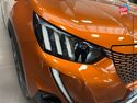 Véhicule d'occasion PEUGEOT 2008 E-136CH GT