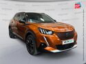 Véhicule d'occasion PEUGEOT 2008 E-136CH GT