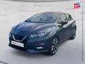 Véhicule d'occasion NISSAN MICRA 1.0 IG-T 92CH TEKNA 2021.5