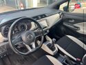 Véhicule d'occasion NISSAN MICRA 1.0 IG-T 92CH TEKNA 2021.5