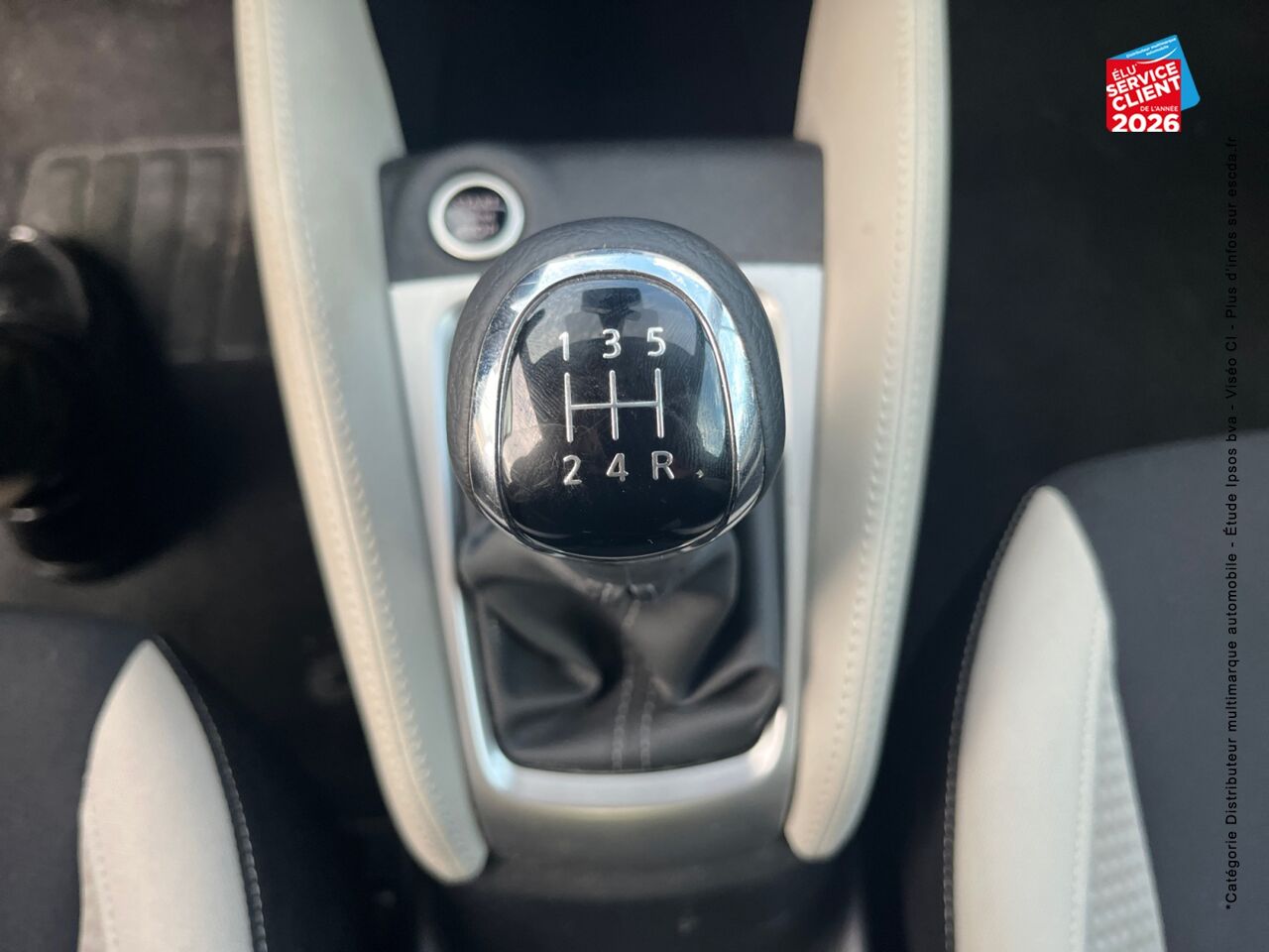 chez Nissan Strasbourg