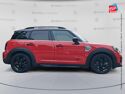Véhicule d'occasion MINI COUNTRYMAN COOPER SE 125CH + 95CH EDITION PREMIUM PLUS ALL4 BVA6