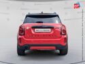 Véhicule d'occasion MINI COUNTRYMAN COOPER SE 125CH + 95CH EDITION PREMIUM PLUS ALL4 BVA6