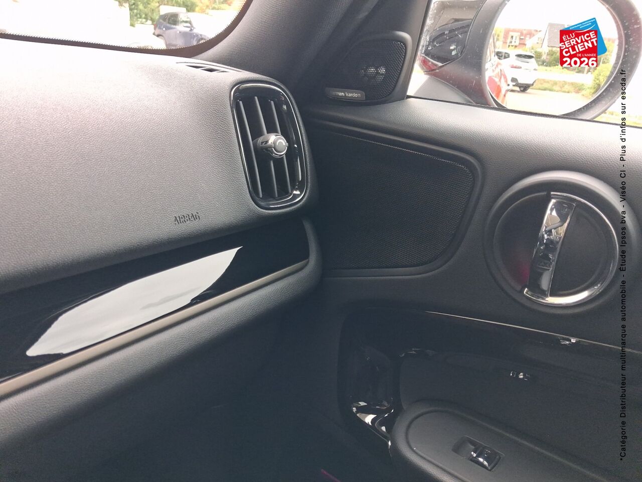 chez HESS Automobile