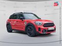Véhicule d'occasion MINI COUNTRYMAN COOPER SE 125CH + 95CH EDITION PREMIUM PLUS ALL4 BVA6