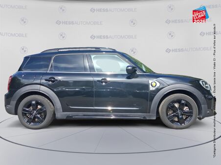 MINI COUNTRYMAN COOPER SE...
