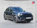 Véhicule d'occasion MINI COUNTRYMAN COOPER SE 125CH + 95CH EDITION PREMIUM PLUS ALL4 BVA6