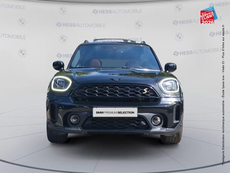 MINI COUNTRYMAN COOPER SE...