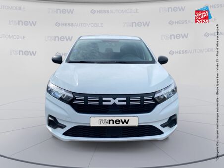 DACIA SANDERO 1.0 SCE 65CH...