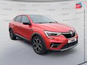 Véhicule d'occasion RENAULT ARKANA 1.6 E-TECH 145CH INTENS -21B