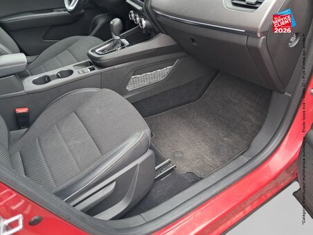 RENAULT ARKANA 1.6 E-TECH...