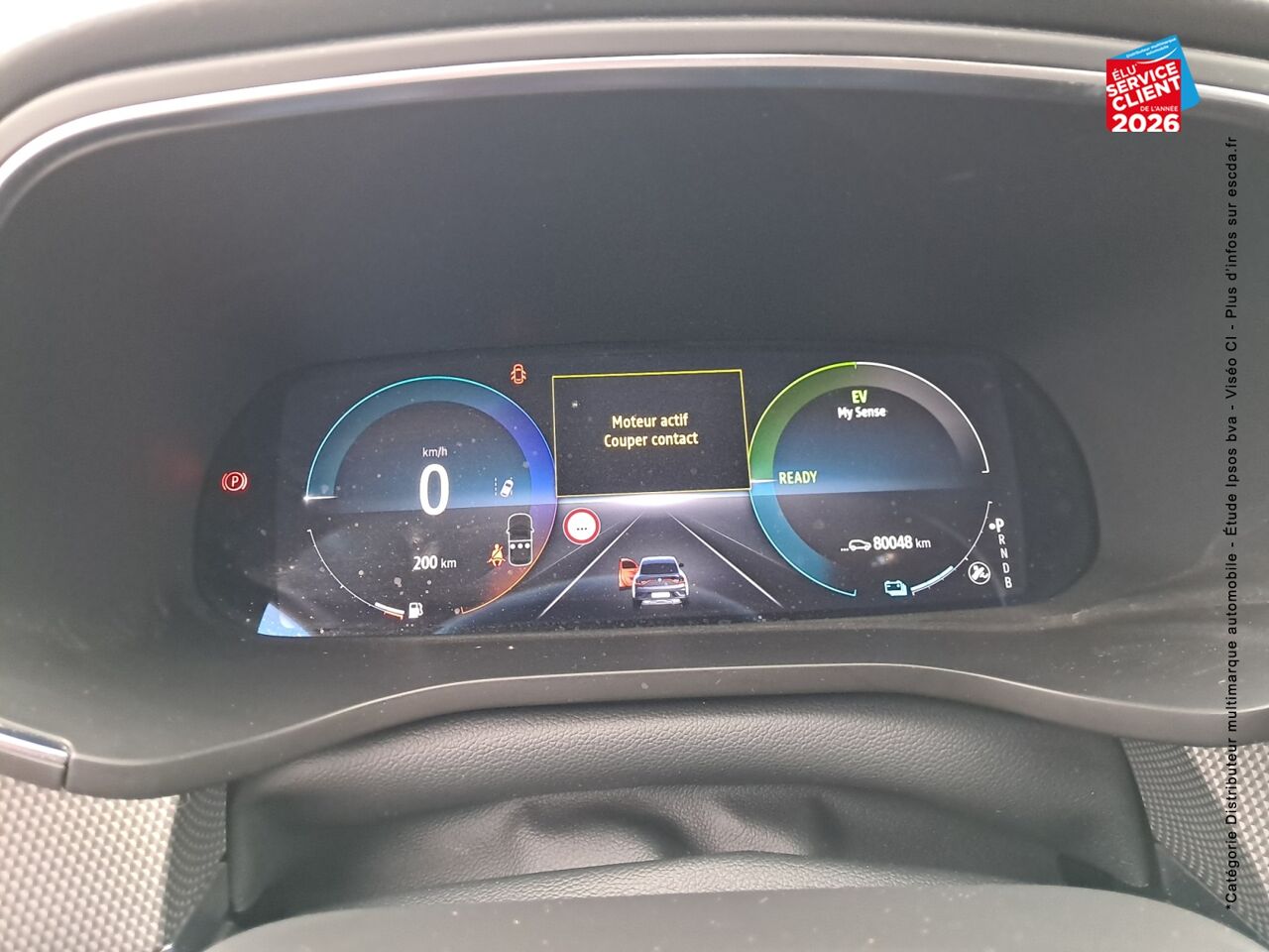 chez Renault Colmar