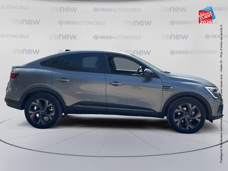 RENAULT ARKANA 1.6 E-TECH...
