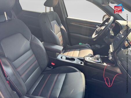 RENAULT ARKANA 1.6 E-TECH...