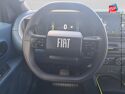 Véhicule d'occasion FIAT GRANDE PANDA ELECTRIQUE 113CH RED