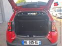 Véhicule d'occasion FIAT GRANDE PANDA ELECTRIQUE 113CH RED