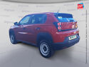 Véhicule d'occasion FIAT GRANDE PANDA ELECTRIQUE 113CH RED