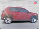 Véhicule d'occasion FIAT GRANDE PANDA ELECTRIQUE 113CH RED