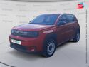 Véhicule d'occasion FIAT GRANDE PANDA ELECTRIQUE 113CH RED