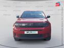 Véhicule d'occasion FIAT GRANDE PANDA ELECTRIQUE 113CH RED