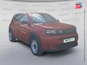 Véhicule d'occasion FIAT GRANDE PANDA ELECTRIQUE 113CH RED