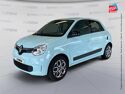 Véhicule d'occasion RENAULT TWINGO 1.0 SCE 65CH EQUILIBRE