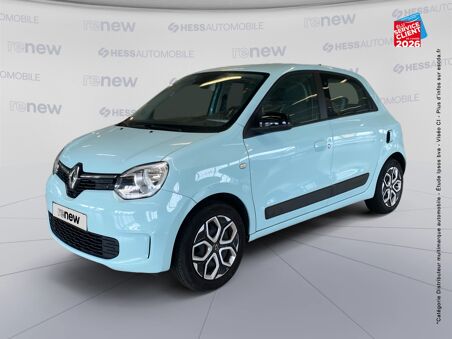 RENAULT TWINGO 1.0 SCE 65CH...