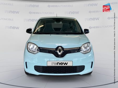RENAULT TWINGO 1.0 SCE 65CH...