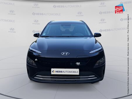 HYUNDAI KONA ELECTRIC 39KWH...