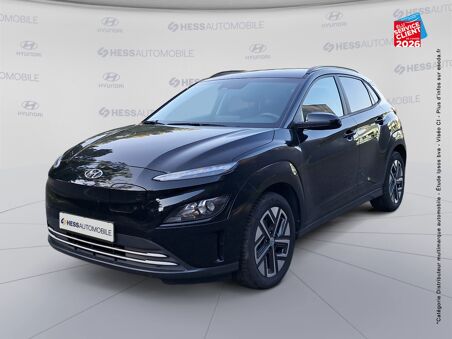 HYUNDAI KONA ELECTRIC 39KWH...