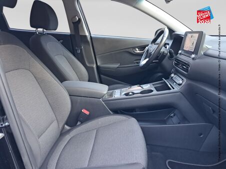 HYUNDAI KONA ELECTRIC 39KWH...
