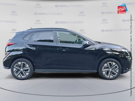 HYUNDAI KONA ELECTRIC 39KWH...