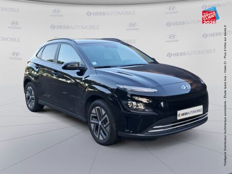 HYUNDAI KONA ELECTRIC 39KWH...