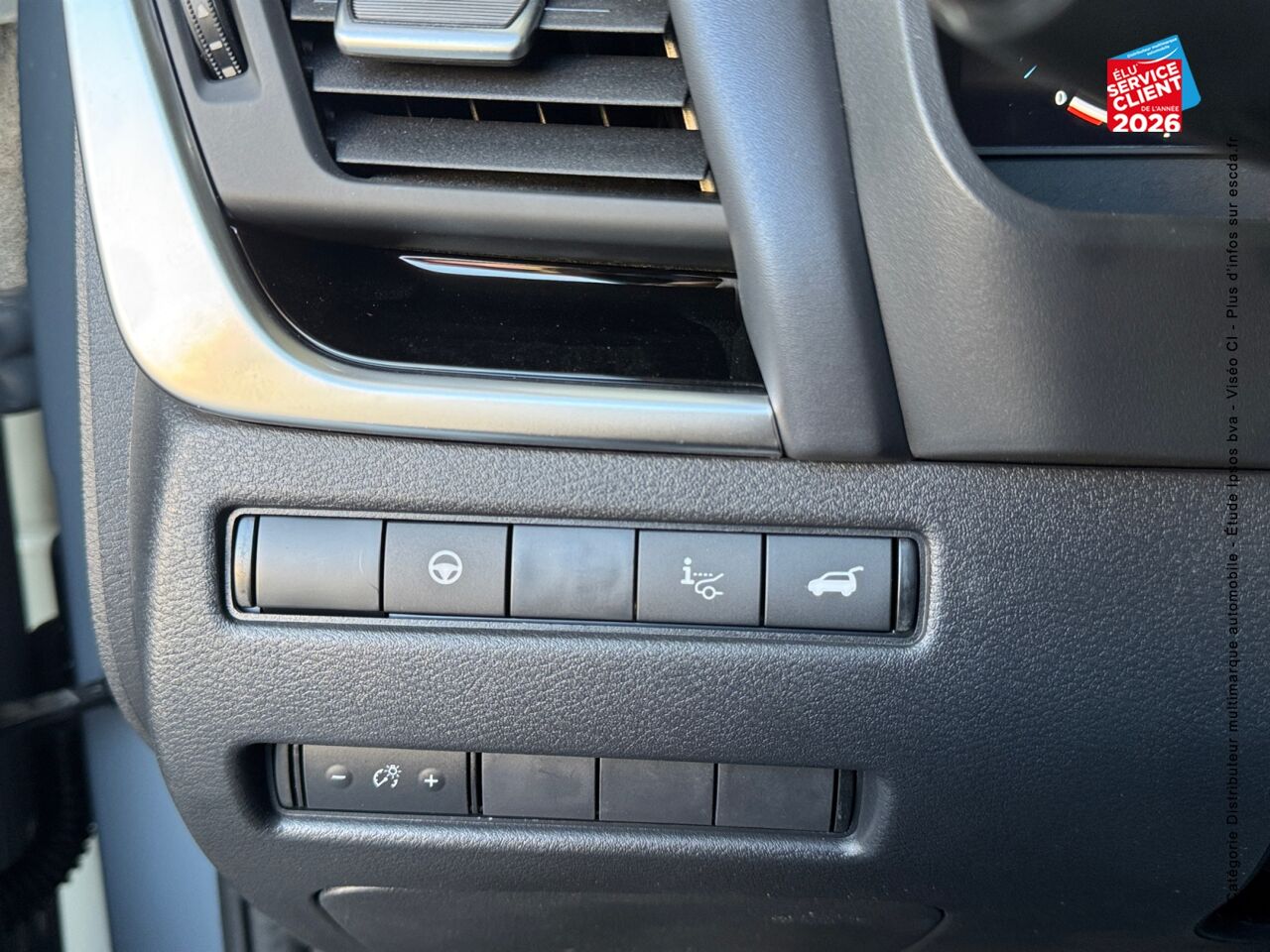 chez Nissan Mulhouse