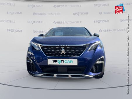 PEUGEOT 3008 1.2 PURETECH...